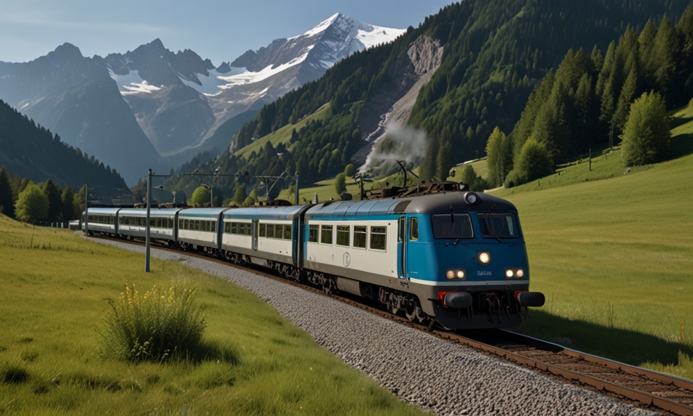 Comment fonctionne l’abonnement général en Suisse: avantages et tarifs