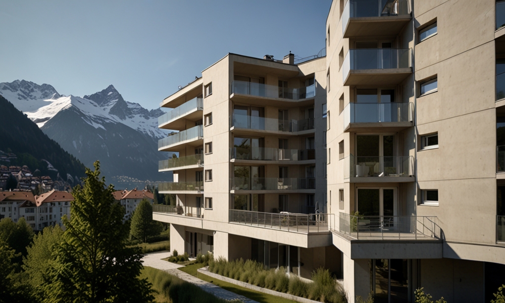 Comment trouver un appartement en Suisse: Guide complet 2025