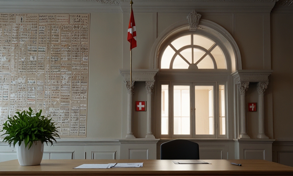 Créer son entreprise en Suisse: Guide des démarches administratives et fiscales