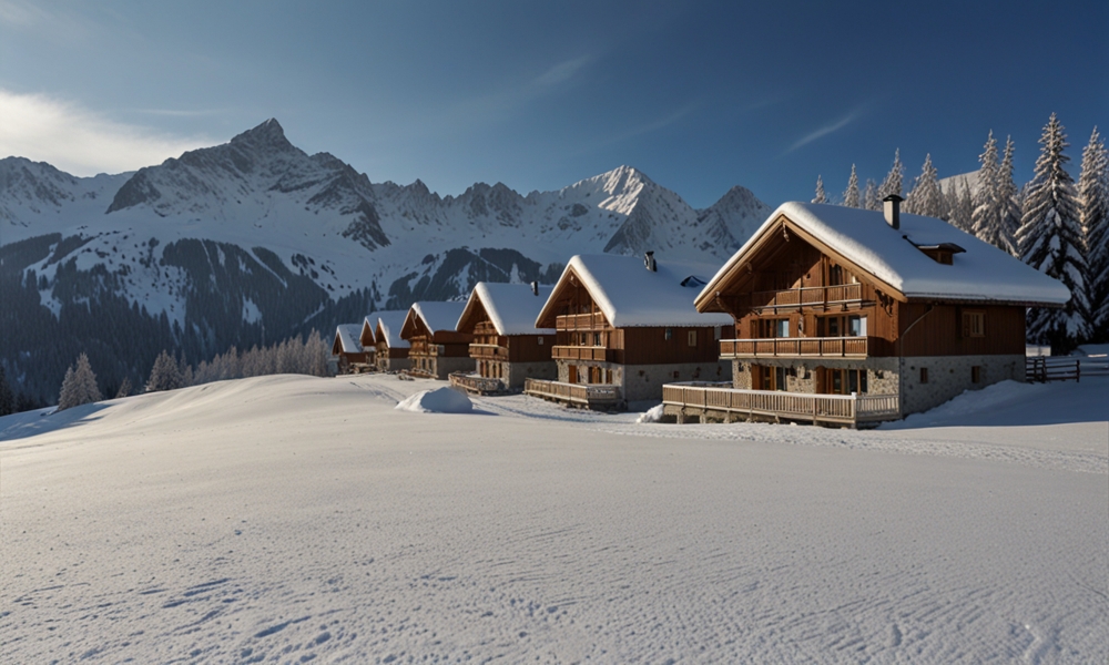 Guide complet des stations de ski suisses: tarifs, pistes et hébergements