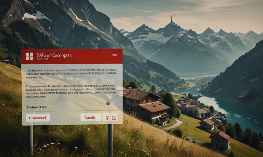 Guide complet du multilinguisme en Suisse pour les expatriés