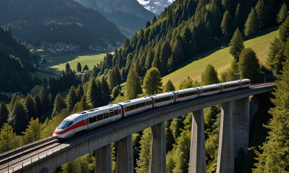 Les transports publics en Suisse: Tarifs, abonnements et astuces