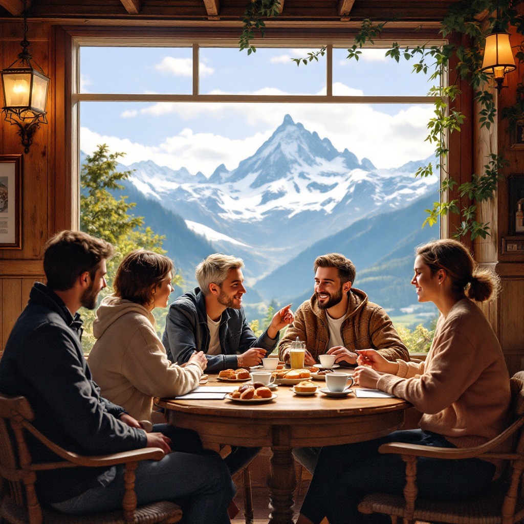 Apprendre le français suisse : différences avec le français de France