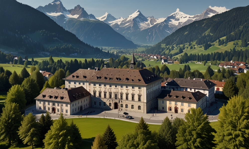 Le système scolaire suisse expliqué: De la maternelle à l’université