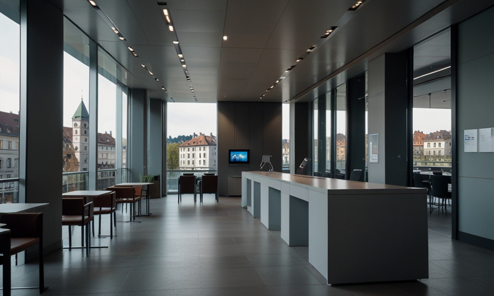 Travailler dans la finance en Suisse: Opportunités et exigences du secteur