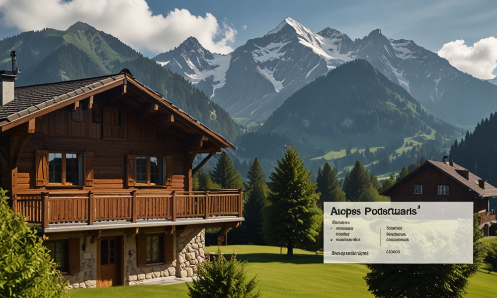 Assurance habitation en Suisse: Couvertures obligatoires et optionnelles