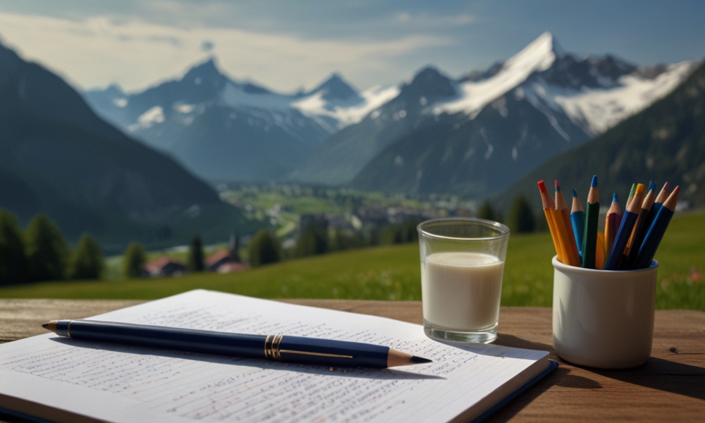 Formations continues en Suisse: Investir dans ses compétences pour progresser