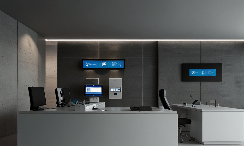 Le système bancaire suisse pour les résidents: Comptes, cartes et e-banking