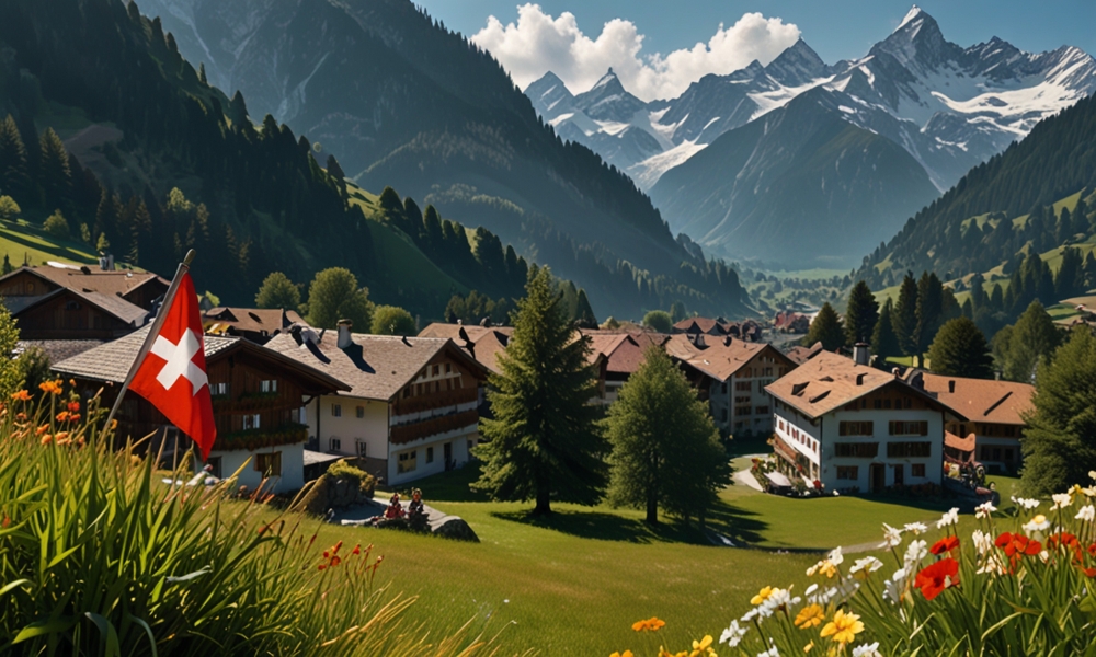 Les fêtes et jours fériés en Suisse: Guide complet du calendrier annuel