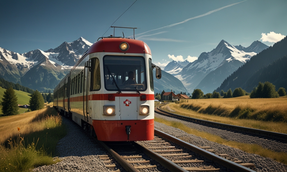 Les passes et cartes de réduction pour touristes en Suisse