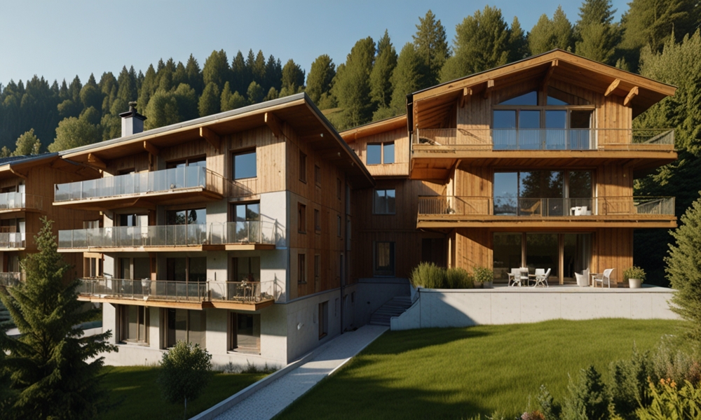 Les régies immobilières en Suisse romande: Guide comparatif