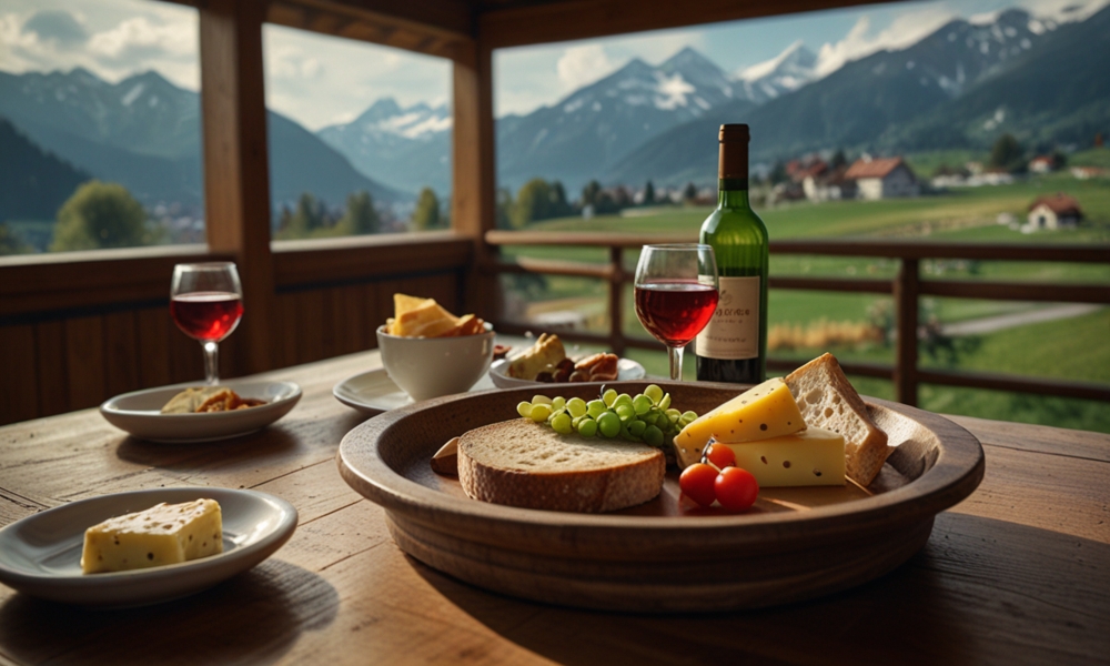 Les rendez-vous entre amis en Suisse: Codes culturels à connaître