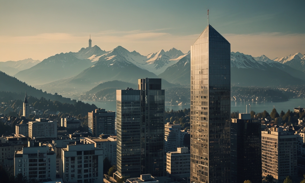Comment trouver un emploi en Suisse: CV, entretien et réseautage
